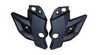 ARORA SHARK 125 BASAMAK PLS. TAKIM YEŞİL