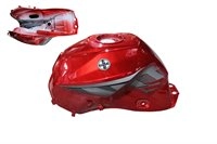 ARORA MT125 BENZİN DEPOSU NARDO GRİ