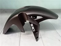 ARORA MT125 ÖN ÇAMURLUK NARDO GRİ