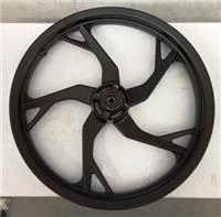 ARORA MT125 ÖN JANT SİYAH