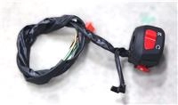 ARORA SHARK 125 SAĞ KUMANDA PANELİ