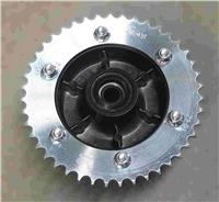 ARORA SHARK 125 ARKA GÖBEK DİŞLİSİ