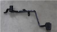 ARORA SHARK 125 FREN PEDALI