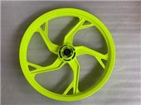 ARORA MT125 ÖN JANT TURUNCU (DİSKLİ)