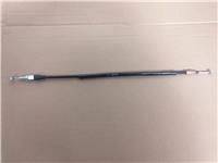 ARORA MT125 KOLTUK KİLİT HALATI