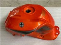 ARORA MT125 BENZİN DEPOSU TURUNCU