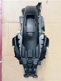 ARORA MT125 ARKA ÇAMURLUK