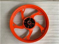 ARORA MT125 ARKA JANT GRİ (DİSK MODEL)