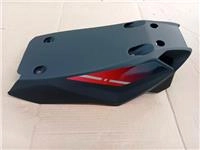 ARORA MT125 ALT SAKAL KOMPLE TURUNCU