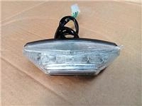 ARORA MT125 ARKA STOP KOMPLE