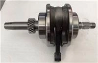 ARORA MT125 KRANK MİLİ KOMPLE