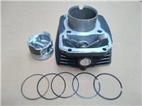 ARORA MT125 SİLİNDİR SET