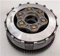 ARORA MT125 DEBRİYAJ BALATASI KOMPLE