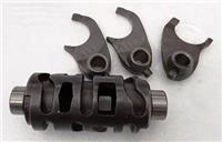 ARORA MT125 VİTES TOPUZU VE HİLALLERİ