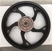 ARORA MT125 ARKA JANT (KAMPANA MODEL)