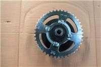 ARORA MT125 ARKA GÖBEK DİŞLİSİ