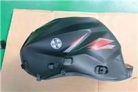 ARORA MT125 BENZİN DEPOSU SİYAH