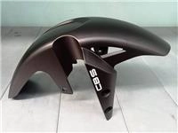 ARORA MT125 ÖN ÇAMURLUK SİYAH