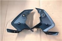 ARORA MT125 DEPO ÖN KORUMA İÇ PLS. SAĞ