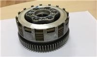 ARORA JAGUAR 125 DEBRİYAJ BALATASI KOMPLE