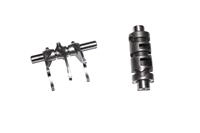 ARORA JAGUAR 125 VİTES TOPUZU VE HİLALLERİ