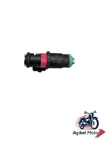 ARORA FREEDOM 125 - KRANK MİLİ KOMPLE