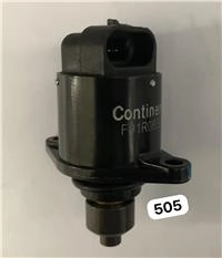 ARORA GP250 GAZ KELEBEĞİ SENSÖRÜ (505)