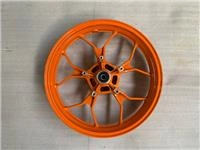 ARORA GP250 ÖN JANT TURUNCU