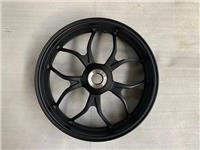 ARORA GP250 ARKA JANT GRİ