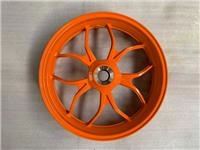 ARORA GP250 ARKA JANT TURUNCU