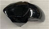 ARORA GP250 ÖN ÇAMURLUK SİYAH