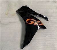 ARORA GP250 SOL RÜZGARLIK TURUNCU