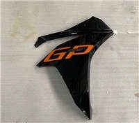 ARORA GP250 SAĞ RÜZGARLIK TURUNCU