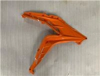 ARORA GP250 SOL İÇ RÜZGARLIK TURUNCU