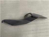 ARORA GP250 SAĞ YAN KAPAK GRİ