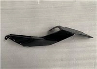 ARORA GP250 SAĞ YAN KAPAK SİYAH