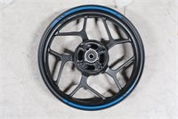 ARORA CK 250 ARKA JANT TURUNCU