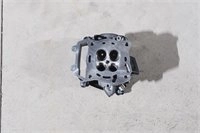 ARORA CK 250 SİLİNDİR ÜST KAPAĞI
