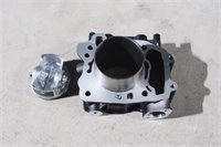 ARORA CK 250 SİLİNDİR SET