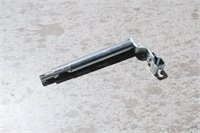 ARORA CK 250 DEBRİYAJ KAPAK LEVYESİ