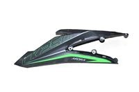 ARORA CK 250 DEPO ÖN KORUMA SOL YEŞİL