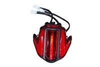 ARORA CK 250 ARKA STOP KOMPLE
