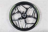 ARORA CK 250 ÖN JANT MAVİ