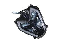 ARORA CK 250 ÖN FAR