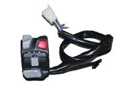 ARORA CK 250 SOL KUMANDA PANELİ