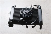 ARORA CK 250 RADİYATÖR
