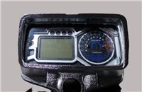 ARORA CG.596 KM SAATİ (DİGİTAL EURO 3) NİKEL