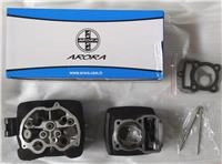 ARORA CG.622 SİLİNDİR SET+ ÜST KAPAĞI TK. (E5 SİYAH)