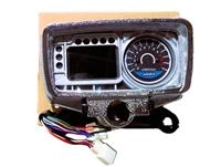 ARORA CG.634 KM SAATİ (DİGİTAL EURO 5) NİKEL