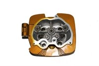 ARORA CG.638 SİLİNDİR ÜST KAPAĞI (EURO5-GOLD)